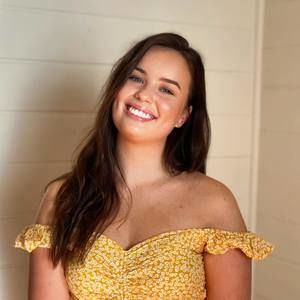 Meet your Posher, Gabrielle